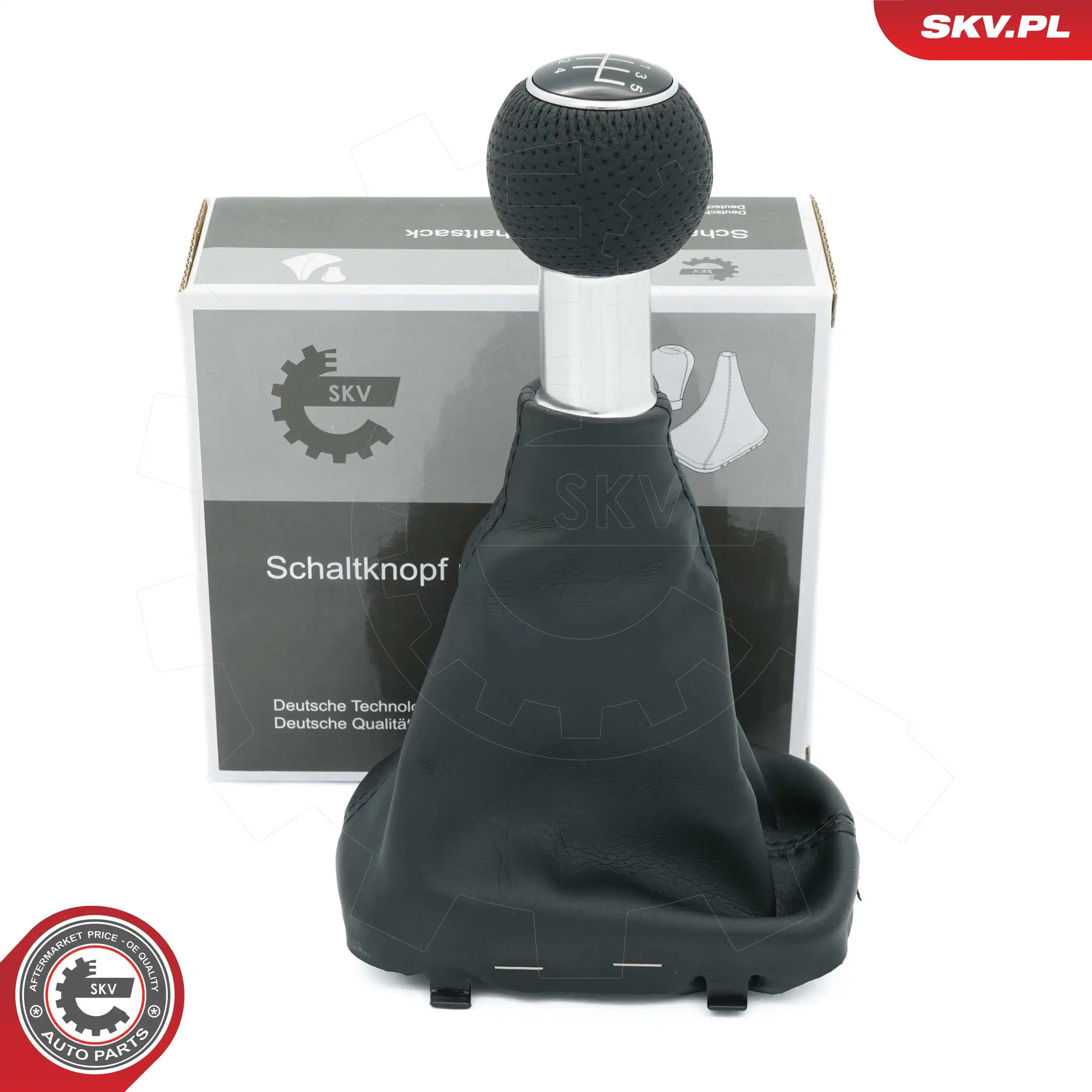 Gear Lever Knob